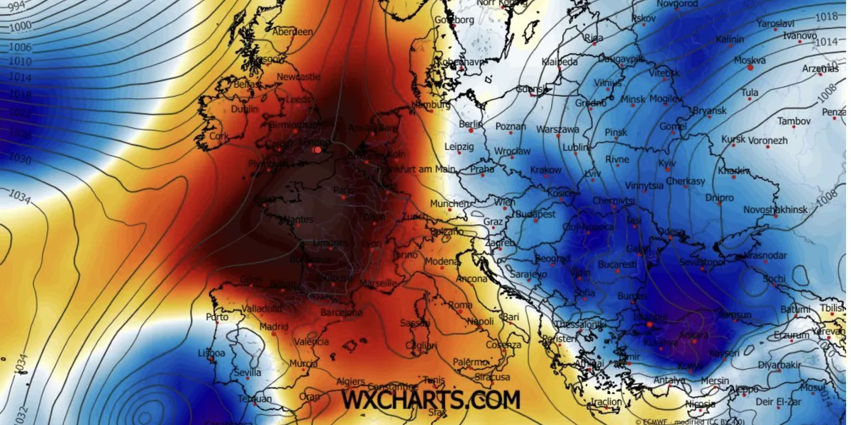 [news weather]