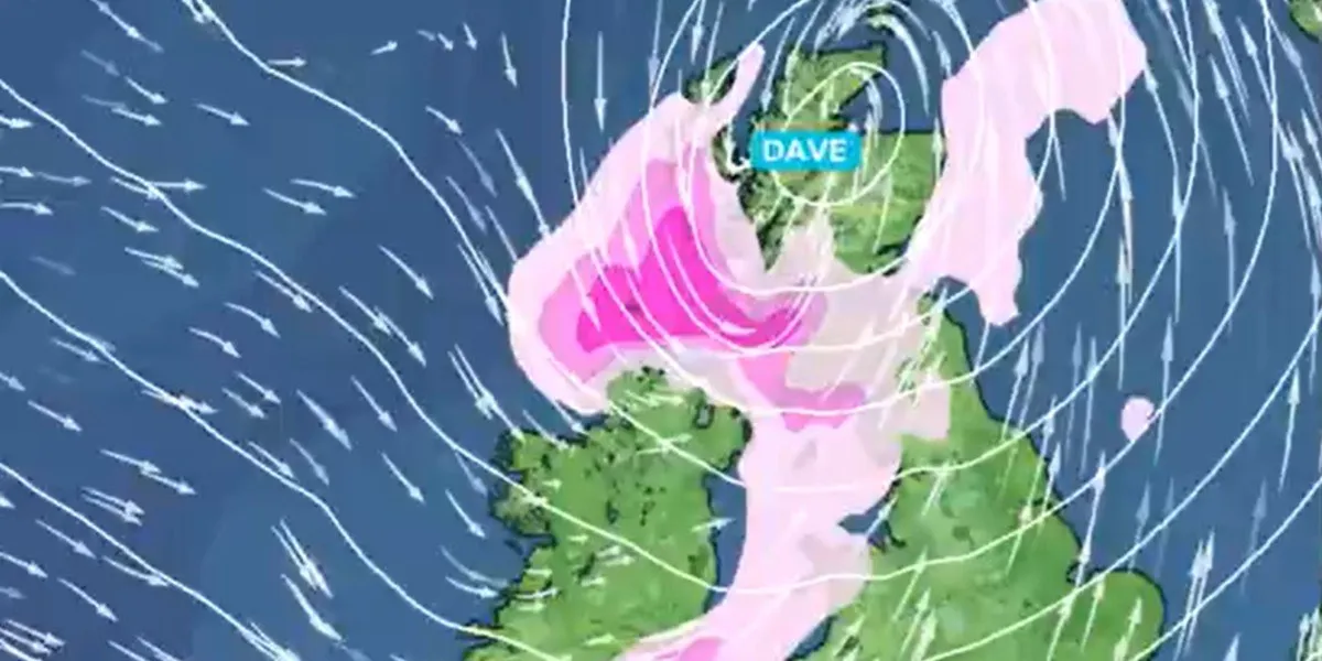 [news weather]