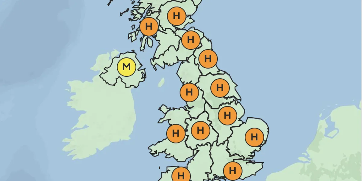 [news weather]