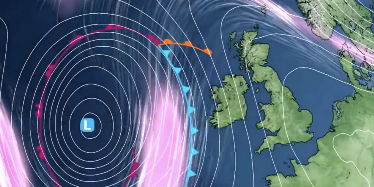 [news weather]
