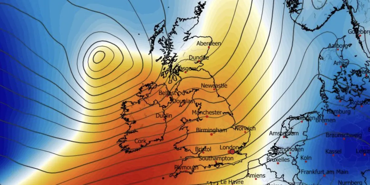 [news weather]