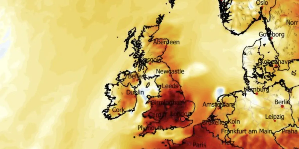 [news weather]