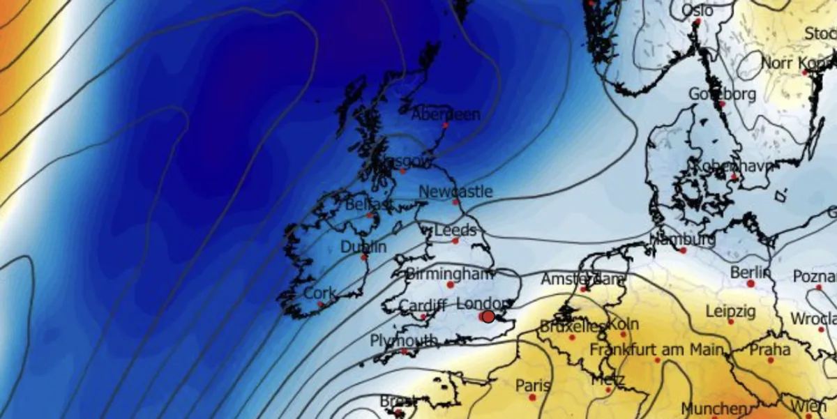 [news weather]