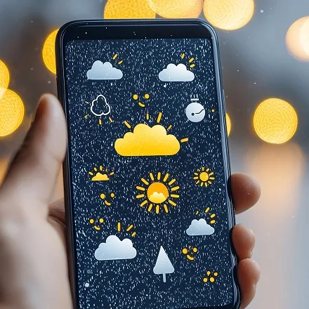 [news weather]
