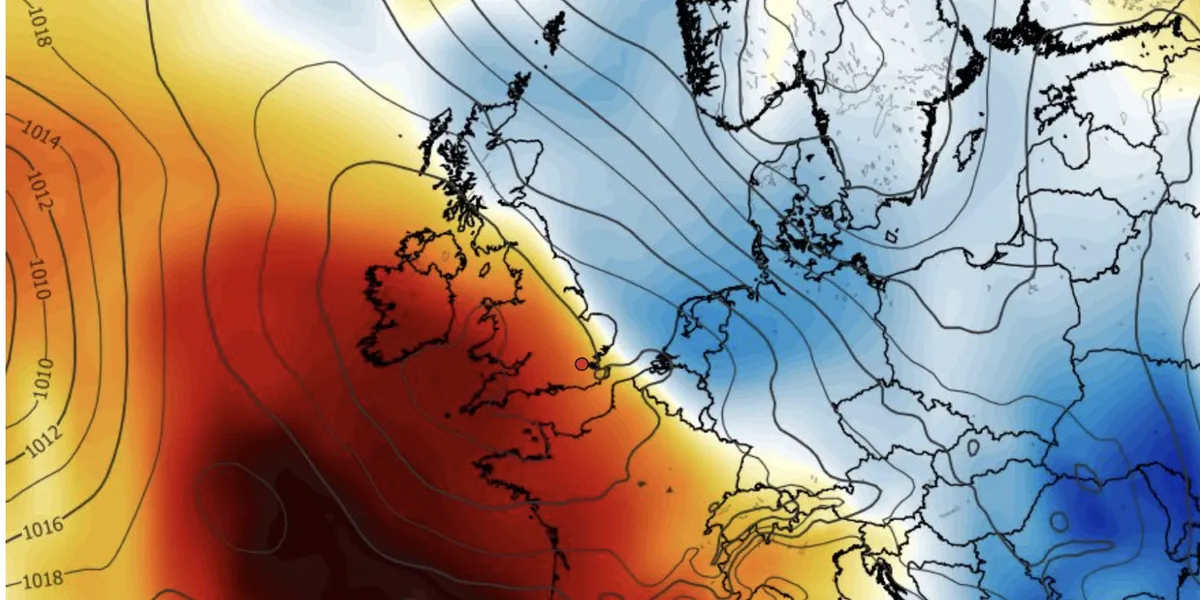 [news weather]