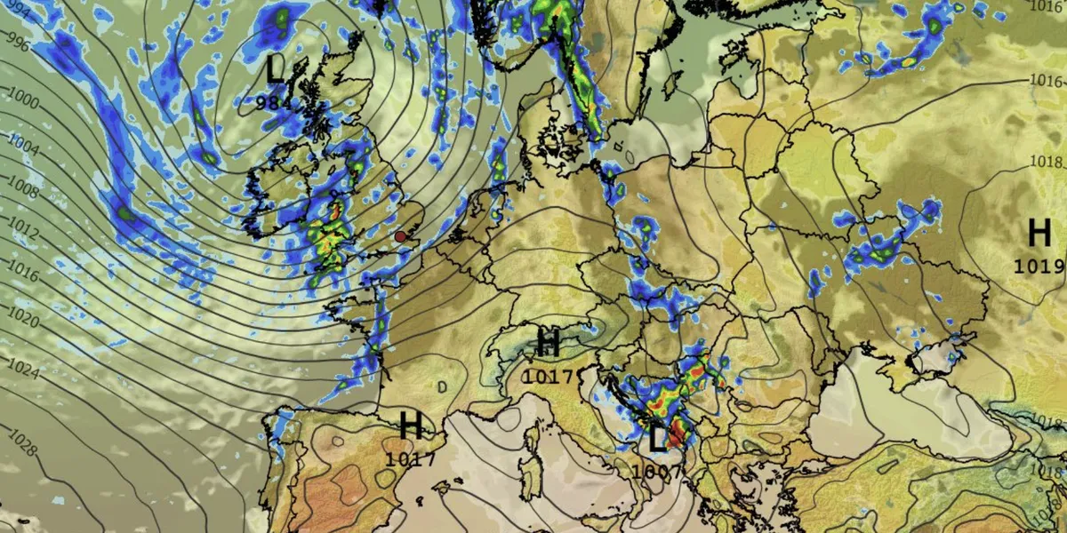[news weather]